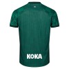 Maillot de Foot Watford Exterieur 2025-26